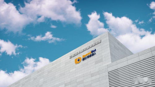 視比特完成近億元A輪融資，3D視覺(jué)與機(jī)器人技術(shù)驅(qū)動(dòng)工程建設(shè)新篇章